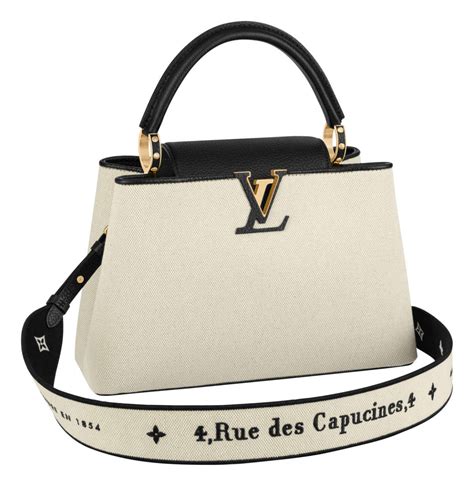 artycapucines louis vuitton|louis vuitton capucines price.